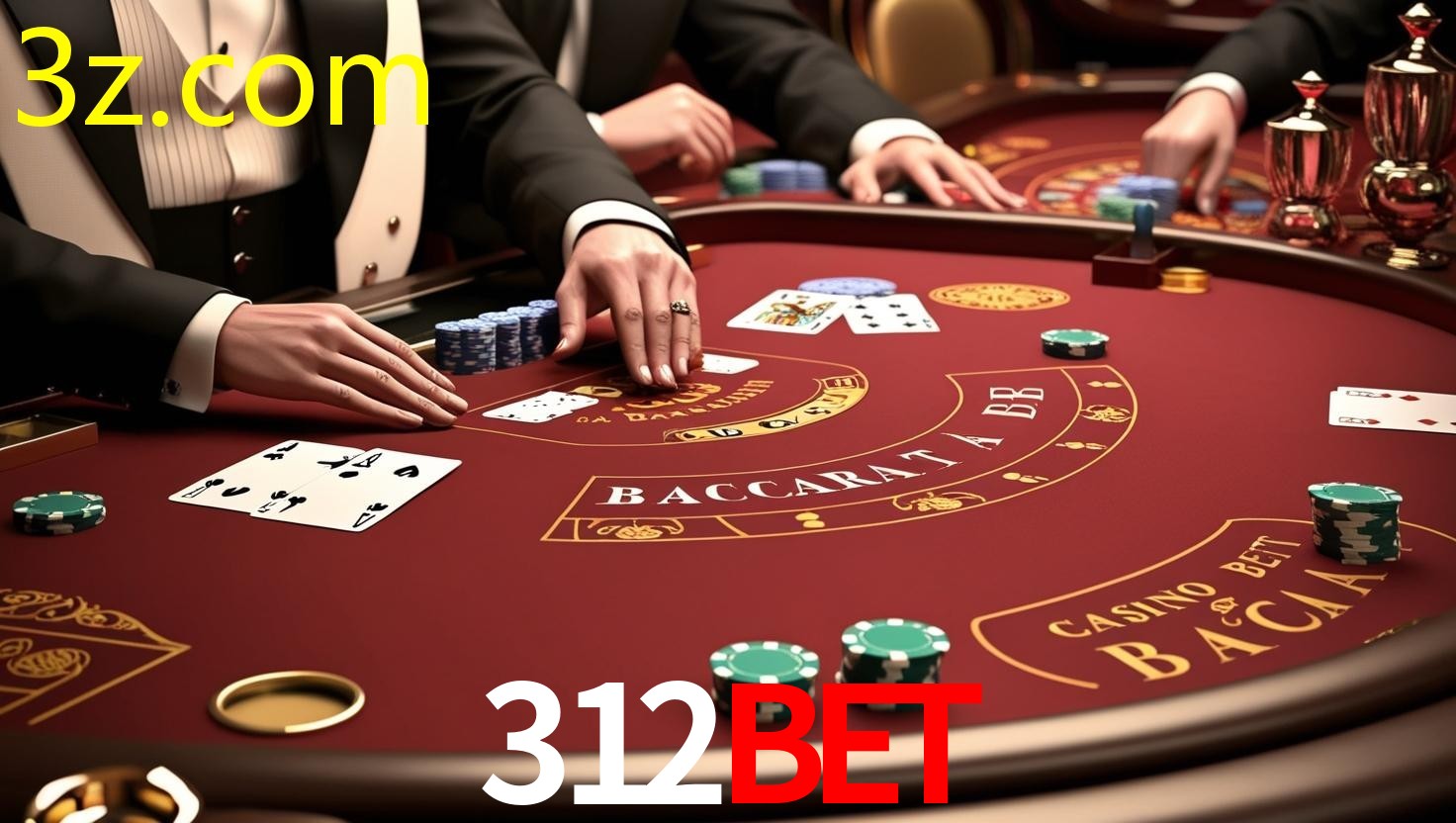 312BET