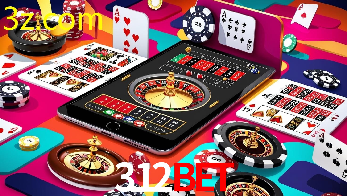 312BET