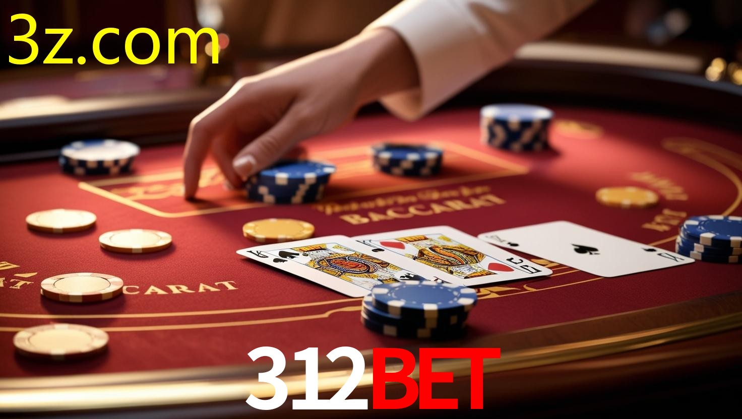 312BET