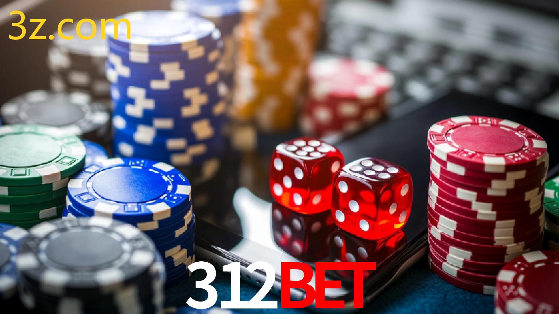312BET