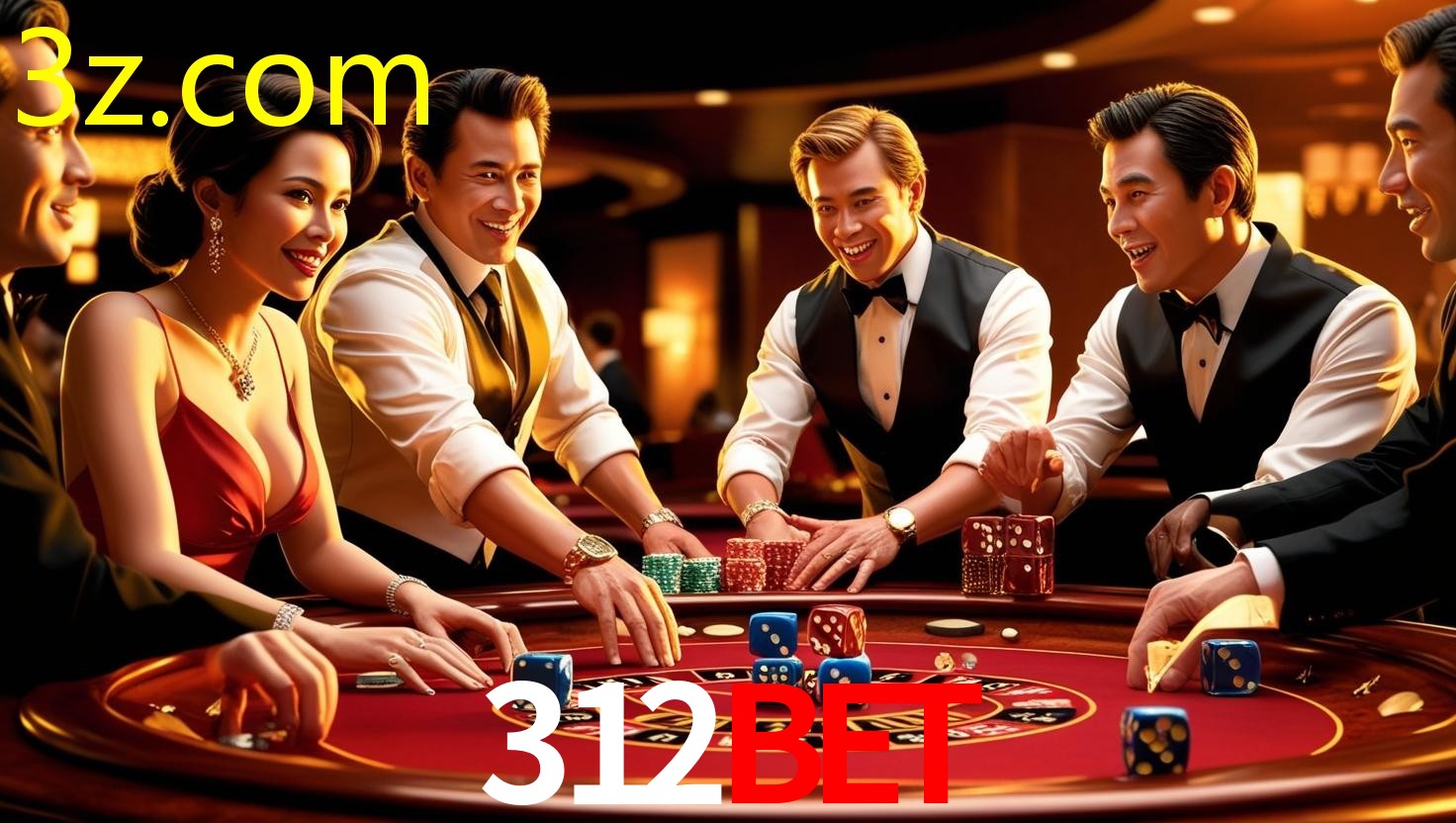 312BET
