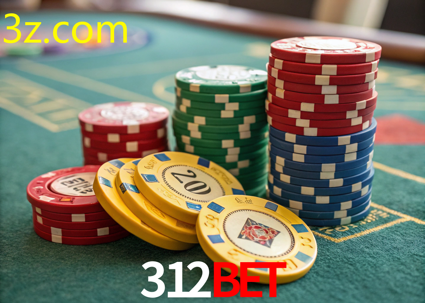 312BET