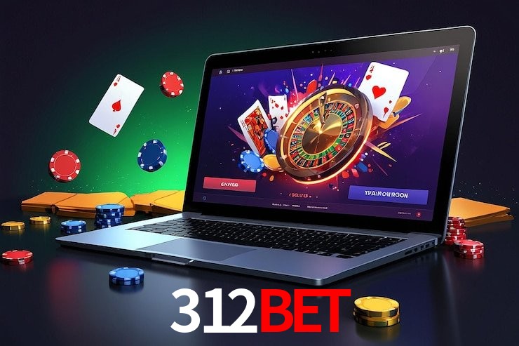 Segurança 2FA 312BET