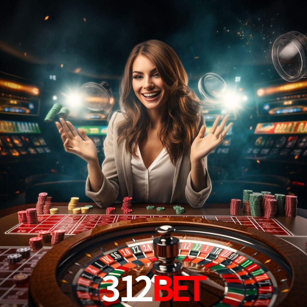 Ofertas Imperdíveis na 312BET: Promoções e Bônus Que Valem a Pena