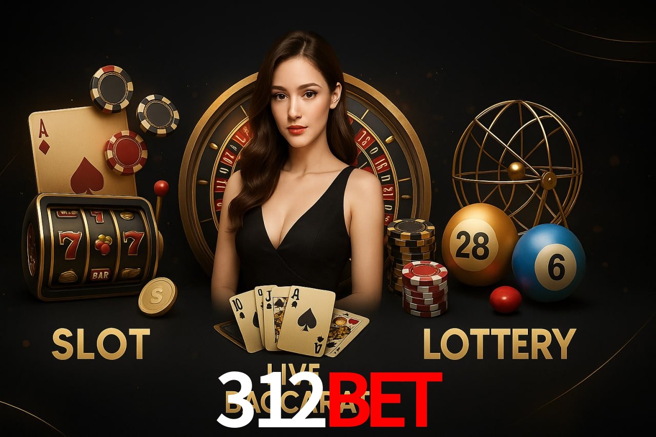 Integração de APIs 312BET