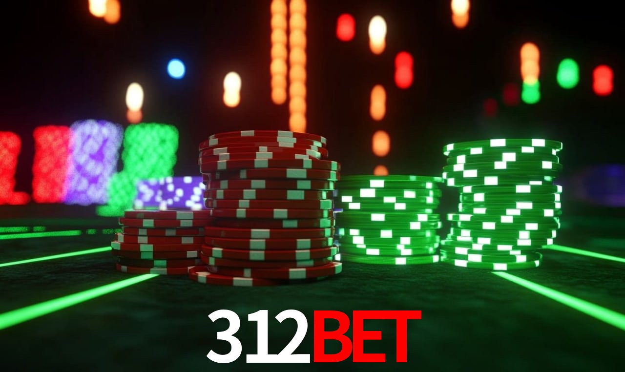 Bonus Features 312BET