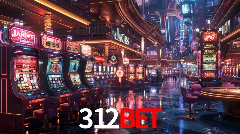 Game Providers 312BET