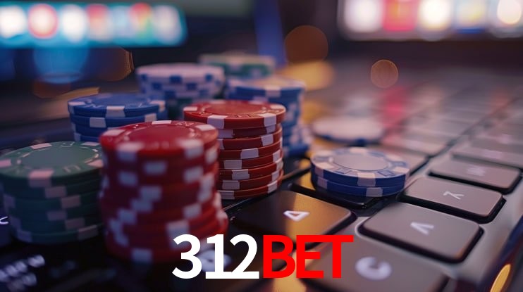 Provedores de Jogos 312BET
