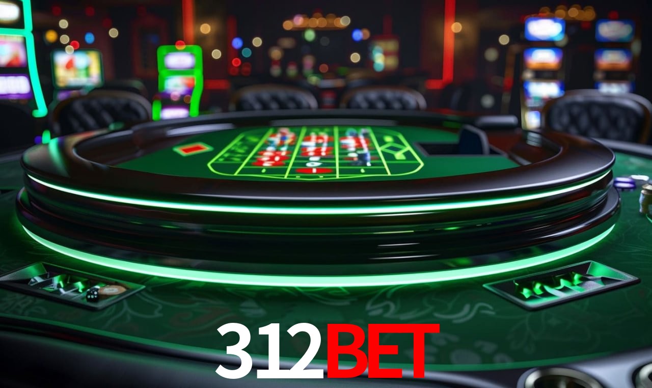 Exclusive Offers 312BET