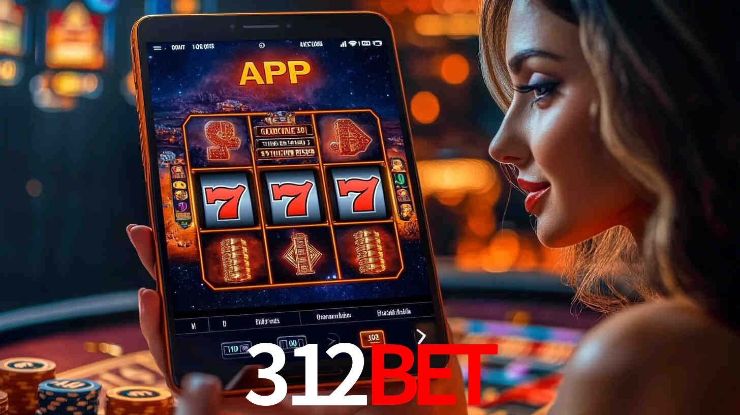 312BET: Seu Especialista em Apostas Esportivas Brasileiras