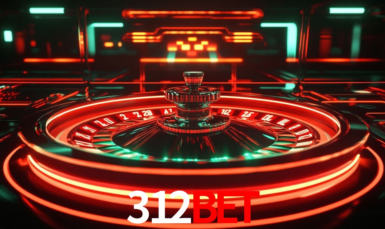 A Emoção da Loteria na 312BET: Uma Chance de Mudança de Vida