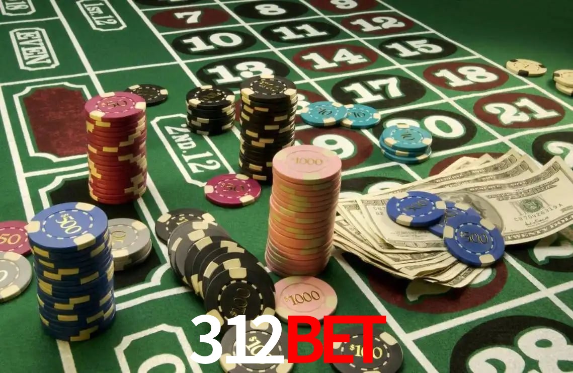 Player Reviews 312BET