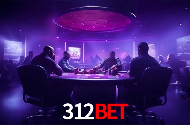 Apostas de Basquete 312BET