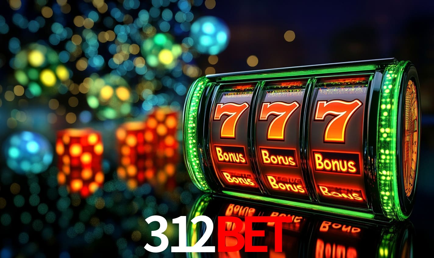 Avaliações dos Jogadores 312BET