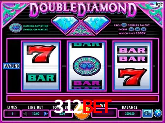 Descubra o Mundo do Cassino Online com 312BET