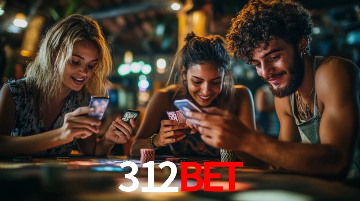 VIP Casino 312BET