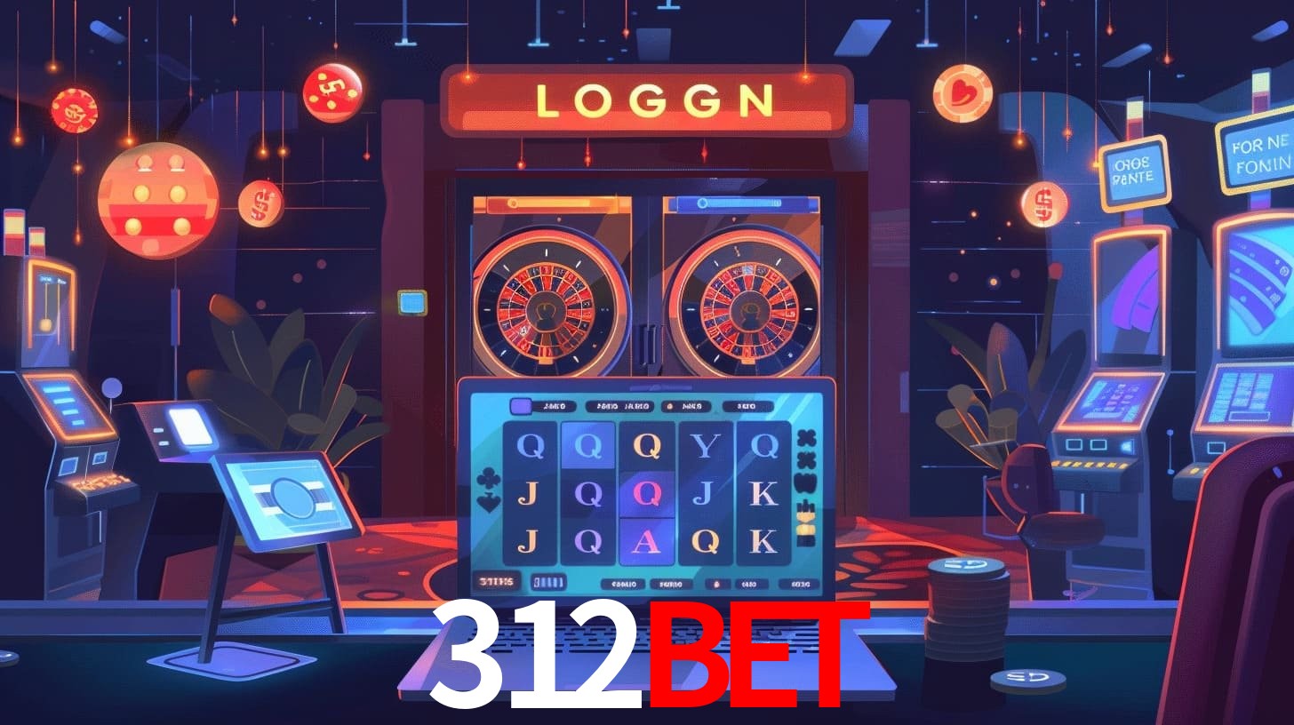 Cadastro Rápido 312BET