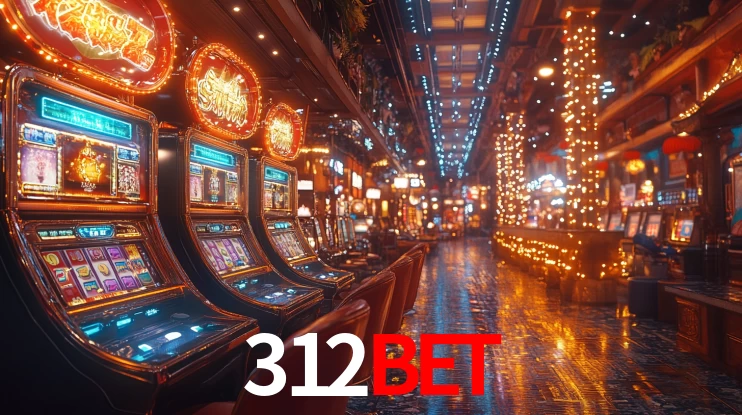 312BET paga