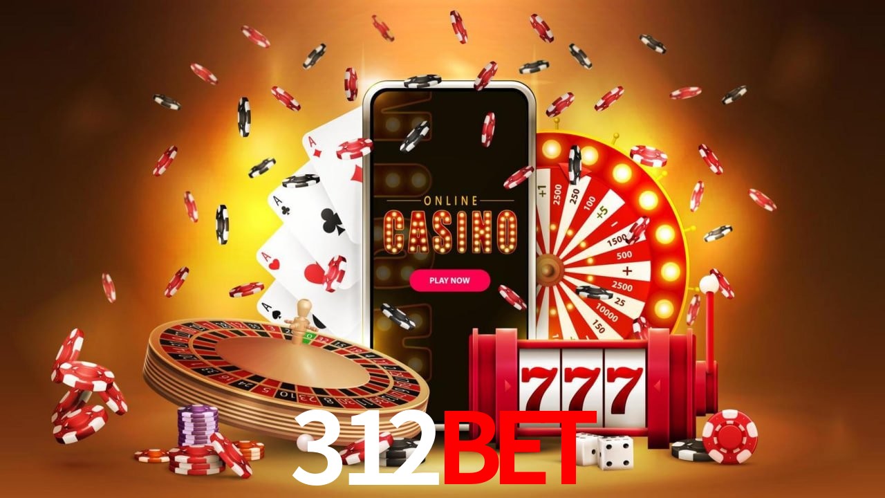 Descubra a Magia dos Jogos de Arcade no 312BET