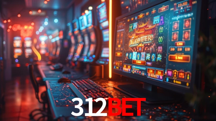 Explore as vantagens do 312BET: serviço profissional e confiabilidade