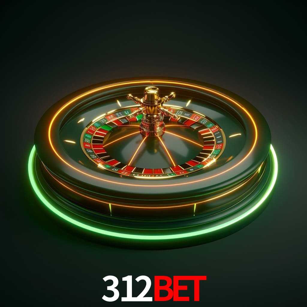 312BET paga