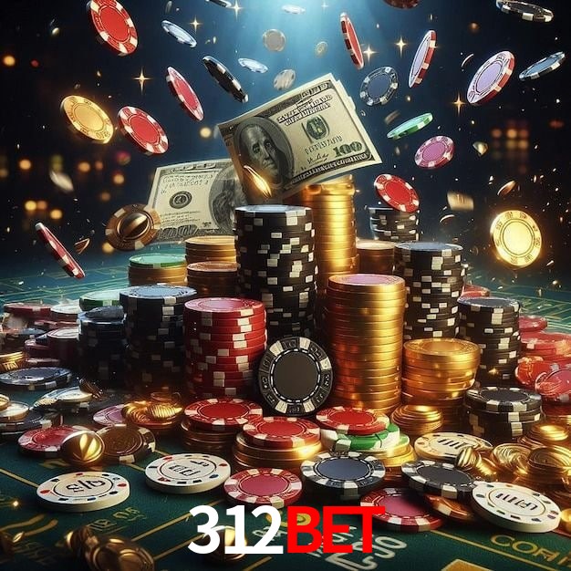 Inovações de Jogos na 312BET: O Futuro das Experiências Interativas