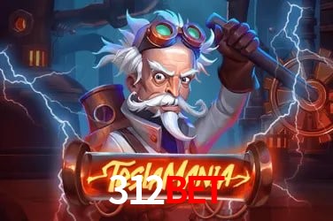 Estatísticas do Jogo 312BET