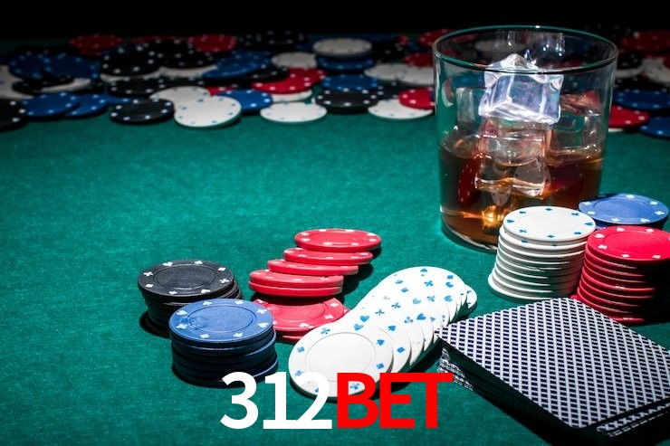 Torneios 312BET