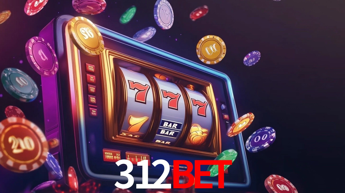 Roulette Table 312BET
