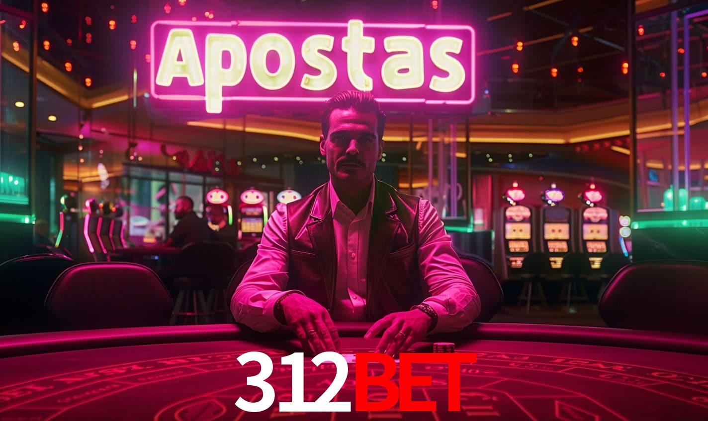 A Popularidade dos Caça-Níqueis no 312BET