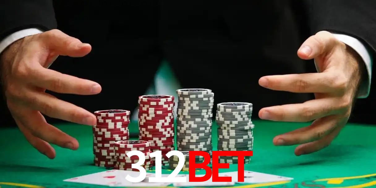 cassino 312BET