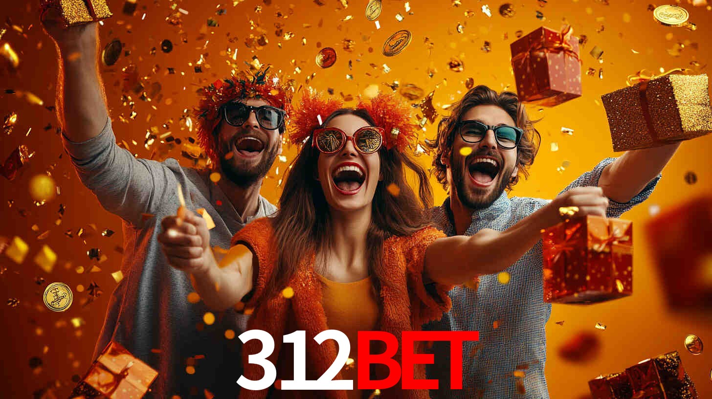 312BET - Cassino em um Clique - 312BET paga