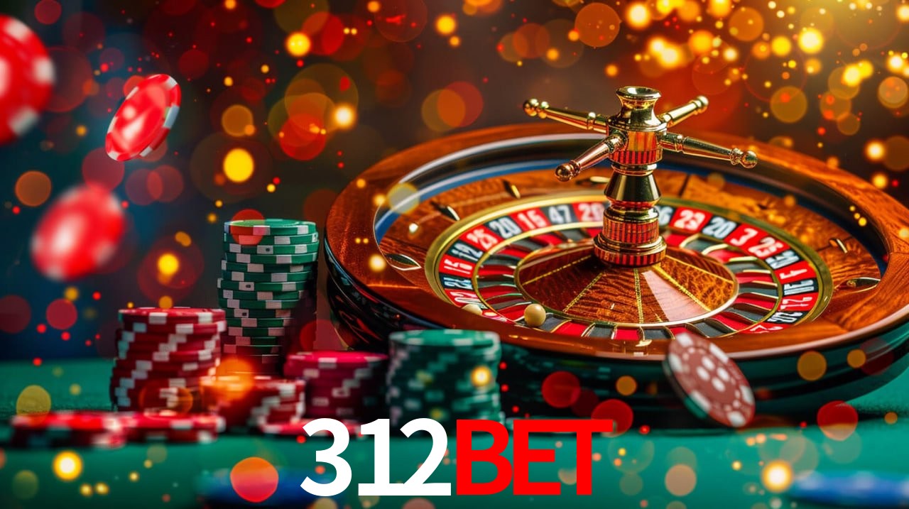 Explorando a Categoria de Eventos em Apostas na 312BET