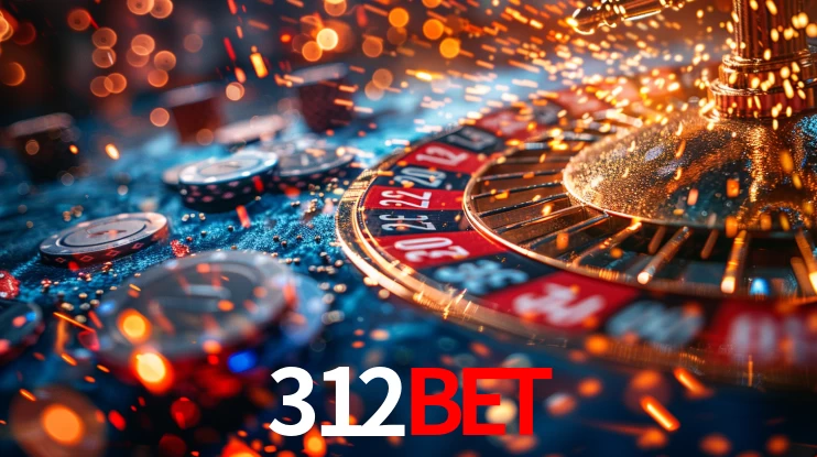 Secure Login 312BET