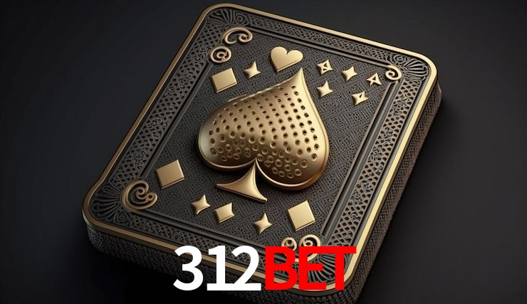 Apostas de Futebol 312BET